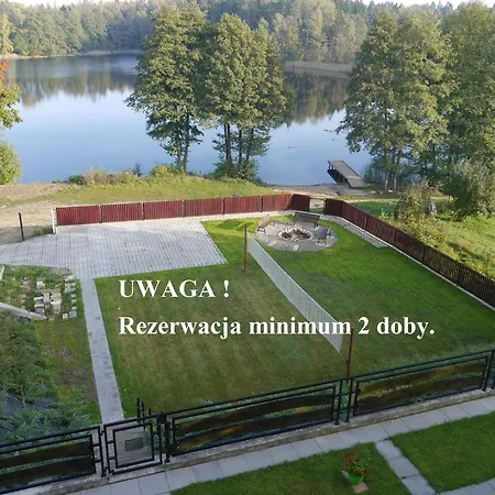 Apartman Mazurski Wypoczynek Mrągowo