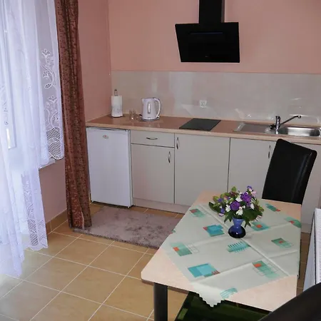 Mazurski Wypoczynek Apartman *