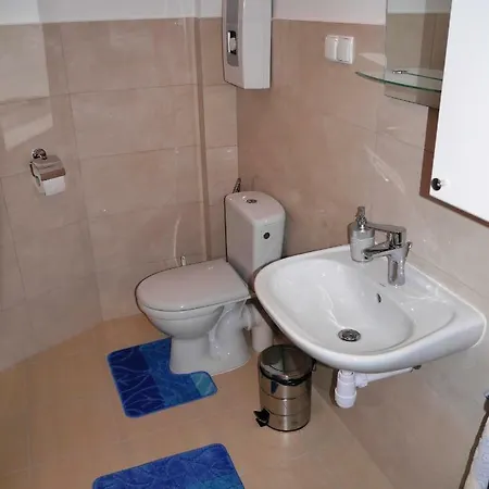 Mazurski Wypoczynek Apartman *