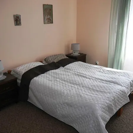 Apartman Mazurski Wypoczynek