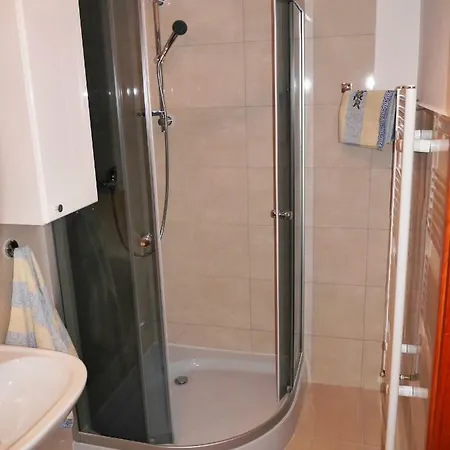 Mazurski Wypoczynek Apartman *