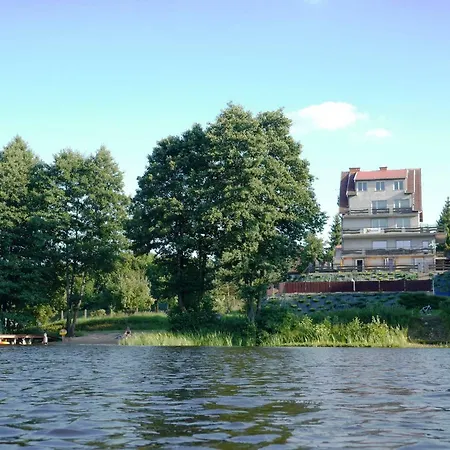 Mazurski Wypoczynek Apartman *