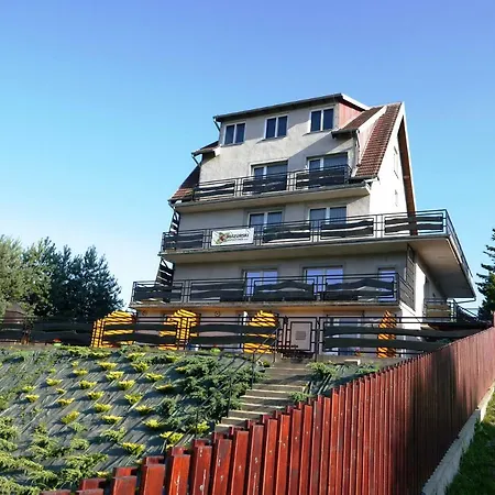 Mazurski Wypoczynek Apartman
