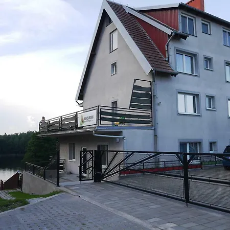 Apartman Mazurski Wypoczynek *
