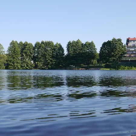 Apartman Mazurski Wypoczynek