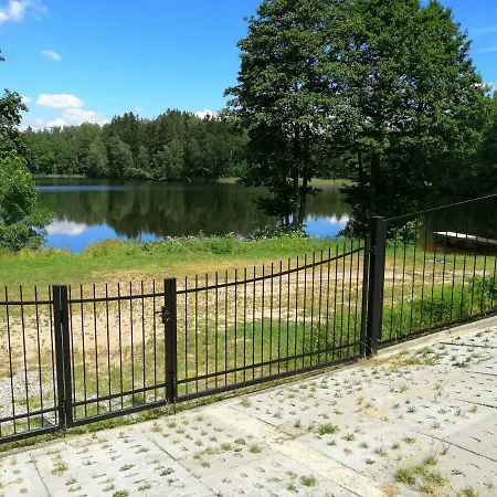 Apartman Mazurski Wypoczynek Mrągowo