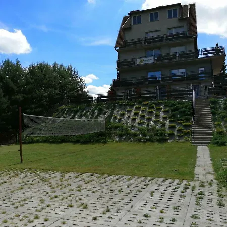 Mazurski Wypoczynek Apartman Mrągowo