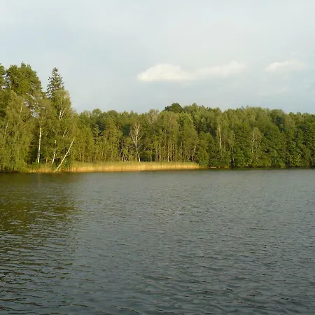 Mazurski Wypoczynek * Mrągowo